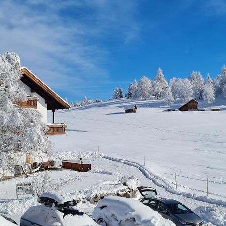 Haus Wiesenruh - Amazing Views & Setting Seefeld in Tirol Luaran gambar