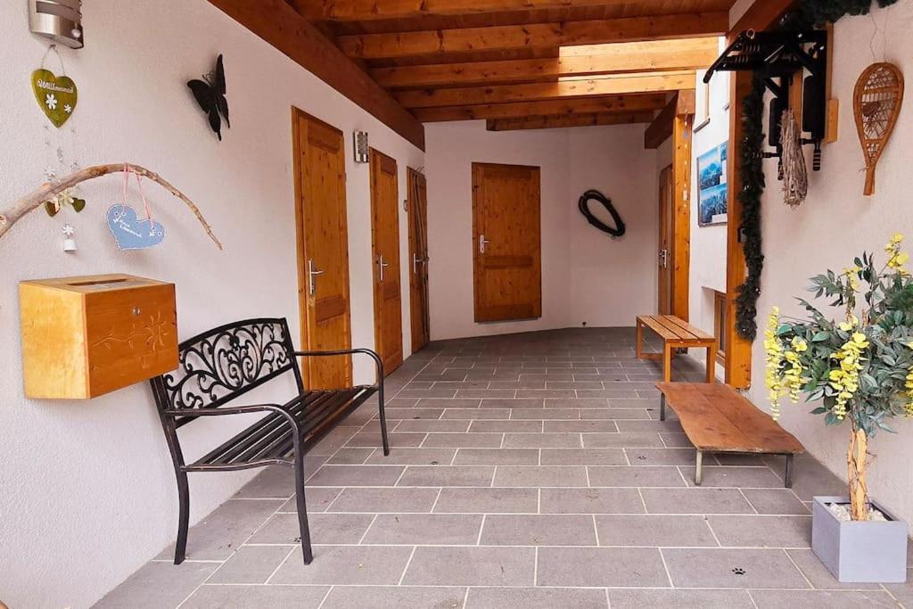 Haus Wiesenruh - Amazing Views & Setting Seefeld in Tirol Luaran gambar
