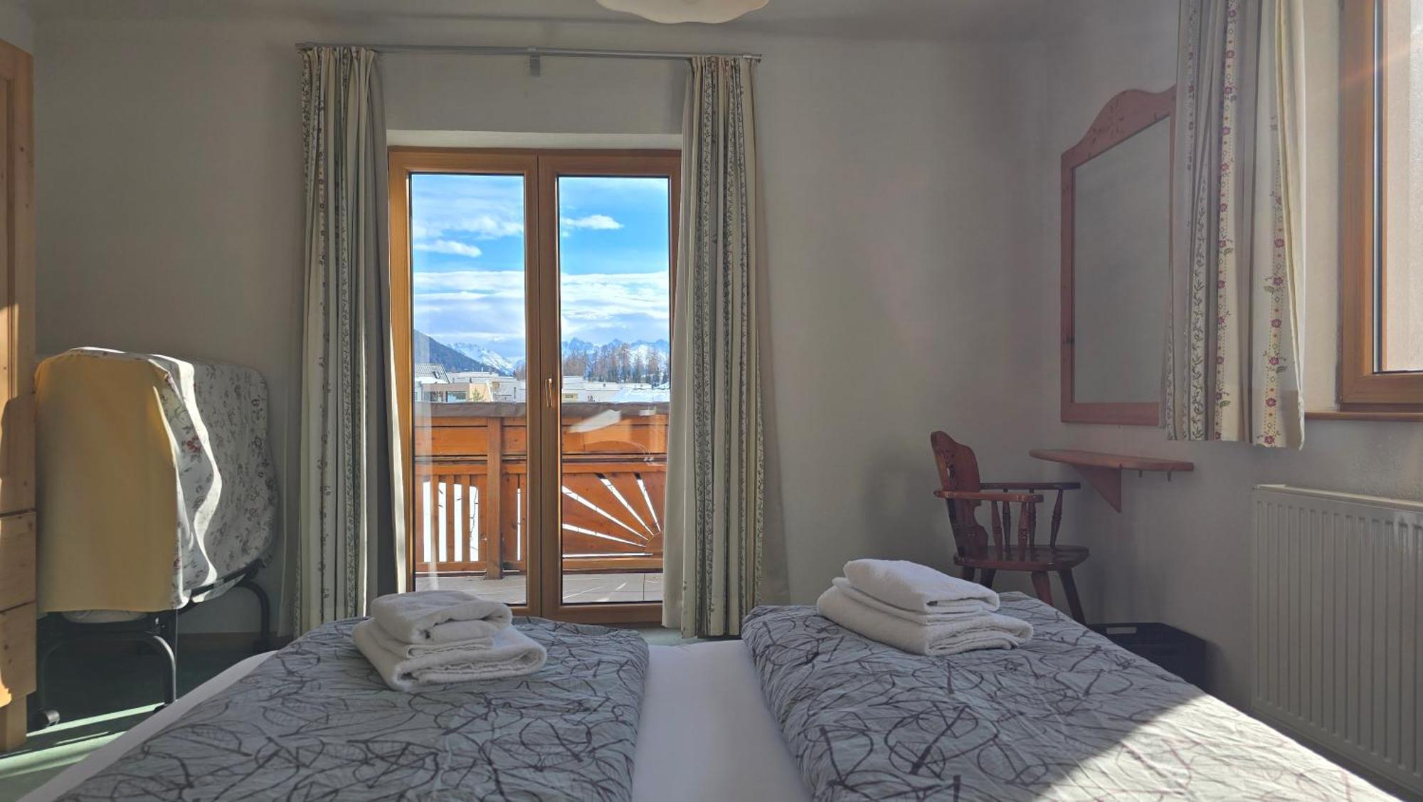 Haus Wiesenruh - Amazing Views & Setting Seefeld in Tirol Luaran gambar