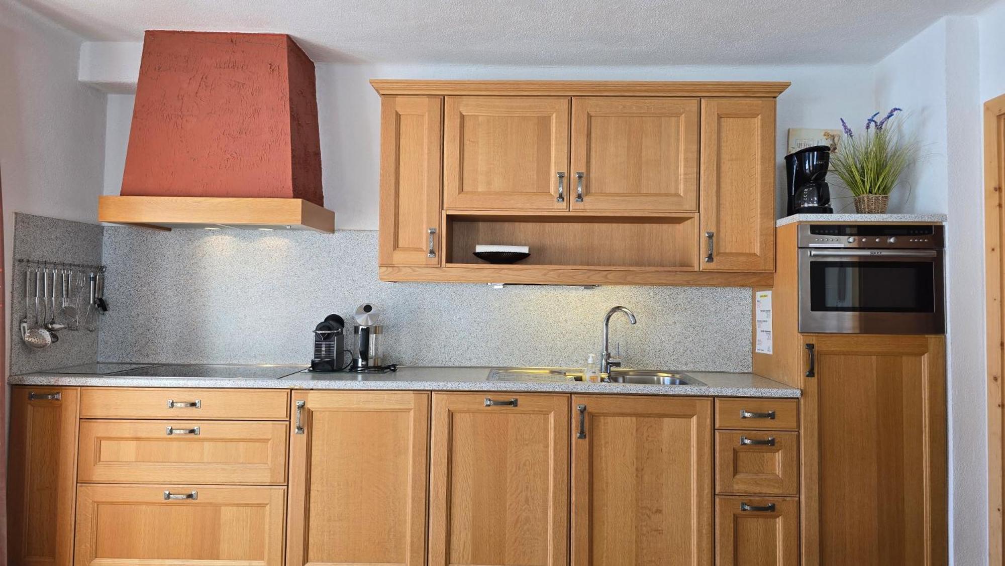 Haus Wiesenruh - Amazing Views & Setting Seefeld in Tirol Luaran gambar