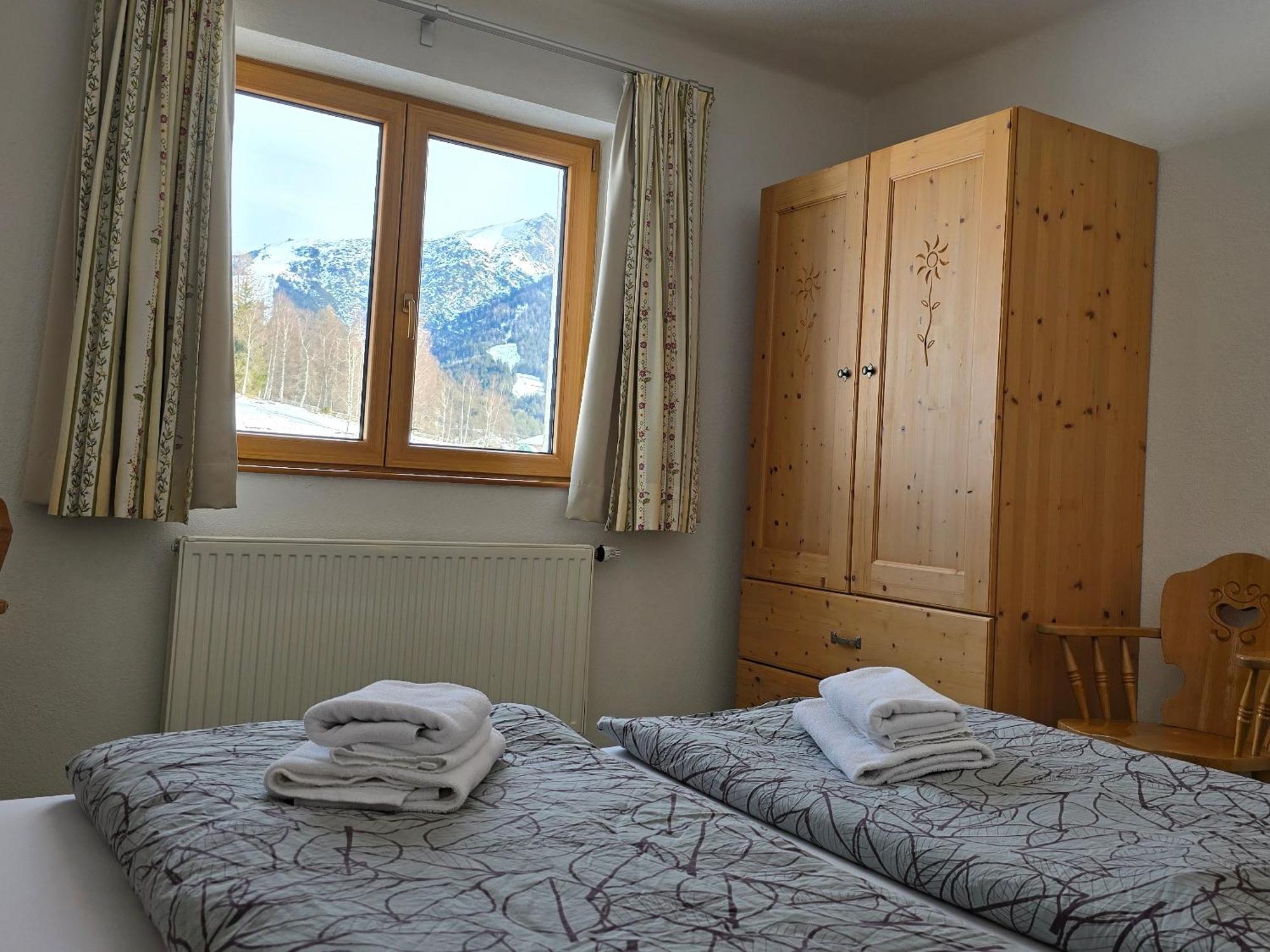 Haus Wiesenruh - Amazing Views & Setting Seefeld in Tirol Luaran gambar